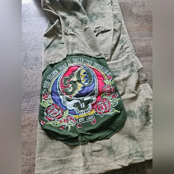 Original GD Corduroy Jeans - Picture 2 of 5